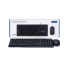 TECLADO + MOUSE C/CABLE AOAS A-1016