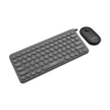 TECLADO + MOUSE INALAMBRICO NETMAK NM-KB850