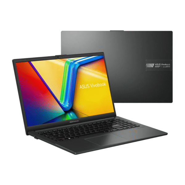 NOTEBOOK ASUS 15.6"- 128GB/4GB