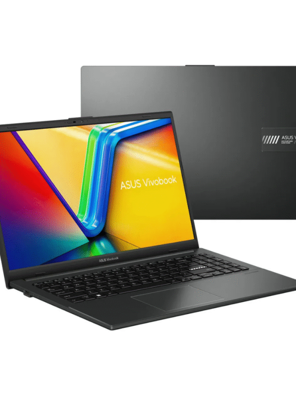NOTEBOOK ASUS 15.6"- 128GB/4GB