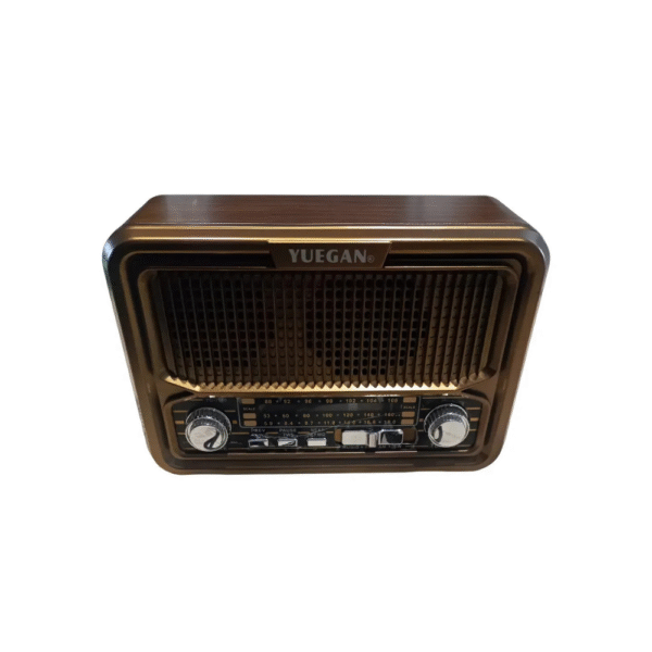 RADIO YUEGAN VINTAGE YG-7060