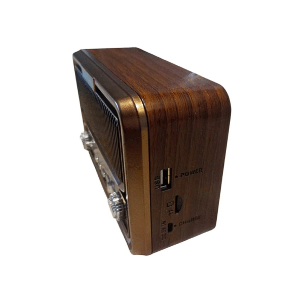 RADIO YUEGAN VINTAGE YG-7060