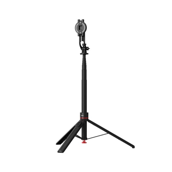TRÍPODE MAGNÉTICO SELFIE "SOUL" J500