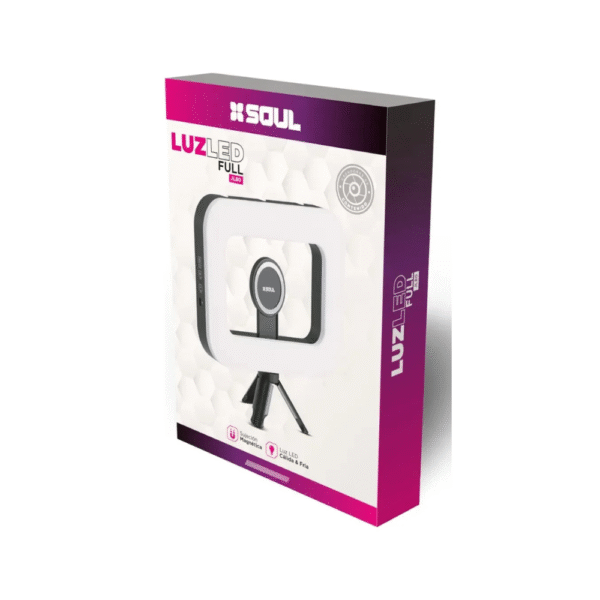 LUZ LED FULL JL80 "SOUL"