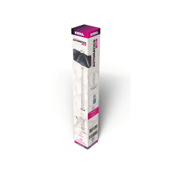 TRÍPODE AUTOMÁTICO SELFIE "SOUL" J450