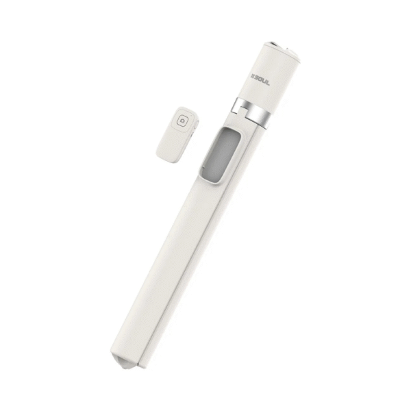 TRÍPODE AUTOMÁTICO SELFIE "SOUL" J450