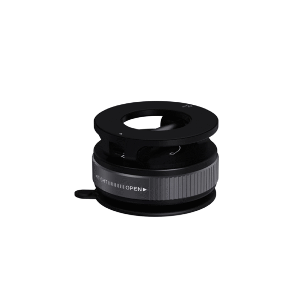 SOPORTE MAGNÉTICO "SOUL" Q40