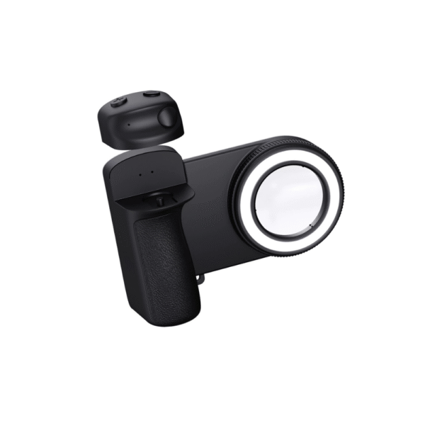 LUZ LED MAGNETICA C/DISPARADOR JL70 "SOUL"