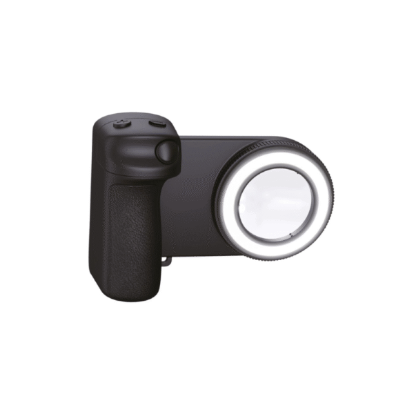 LUZ LED MAGNETICA C/DISPARADOR JL70 "SOUL"