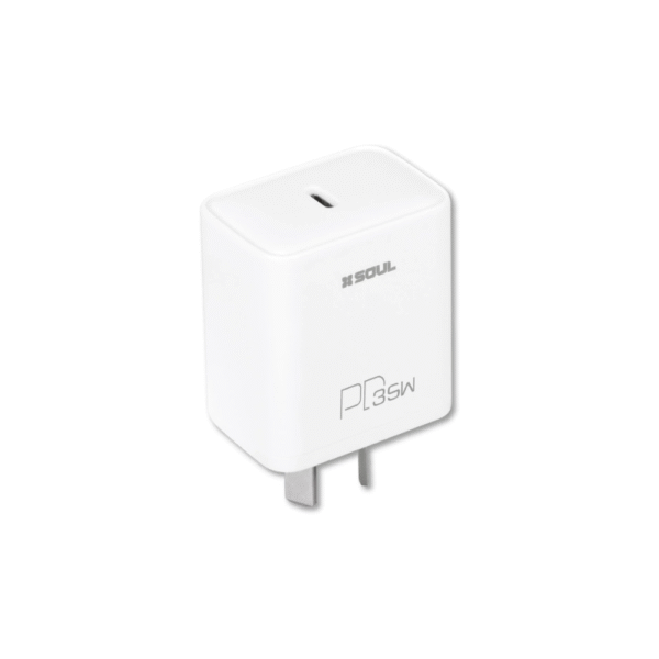 CABEZAL SOUL PD 35 W SIN CABLE