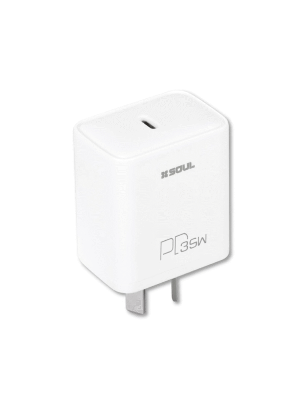 CABEZAL SOUL PD 35 W SIN CABLE