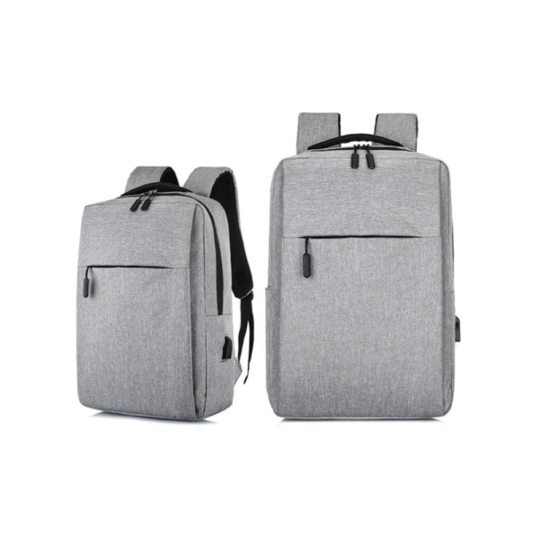 MOCHILA NOTEBOOK 15.6 "SOUL"