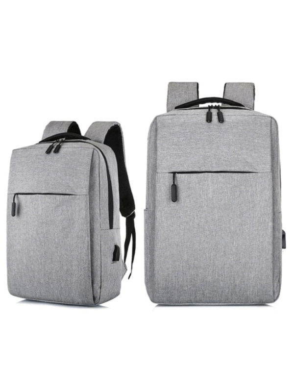 MOCHILA NOTEBOOK 15.6 "SOUL"