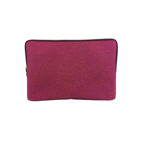 FUNDA PARA NOTEBOOK SOUL 17" BORDÓ
