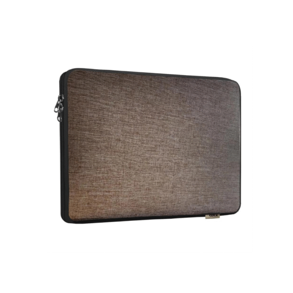 FUNDA PARA NOTEBOOK SOUL 15.6" GRIS