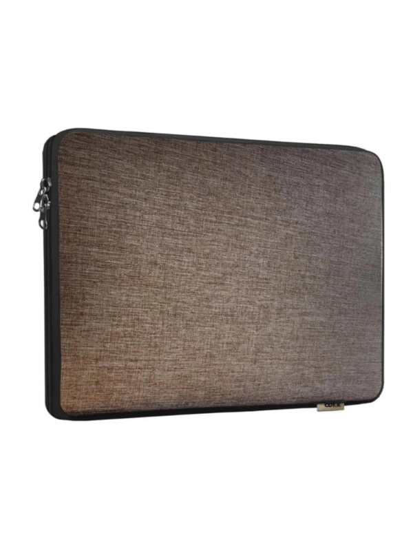 FUNDA PARA NOTEBOOK SOUL 15.6" GRIS