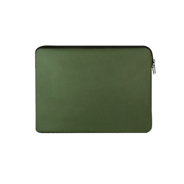 FUNDA PARA NOTEBOOK SOUL 17" VERDE