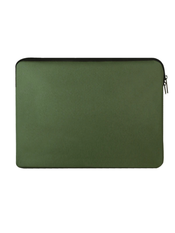 FUNDA PARA NOTEBOOK SOUL 15.6" VERDE