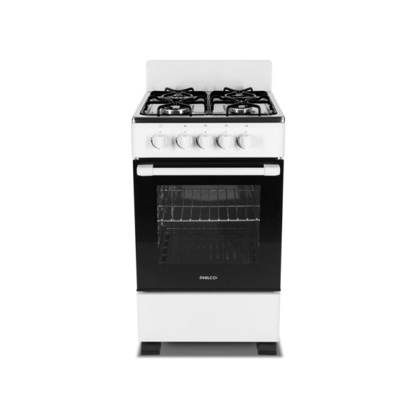 COCINA PHILCO "PHCN50B" MULTIGAS
