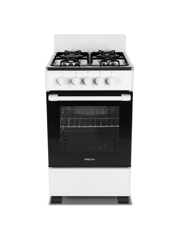 COCINA PHILCO "PHCN50B" MULTIGAS