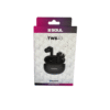 AURICULAR INALÁMBRICO TWS40 SOUL NEGRO