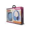 AURICULAR SOUL INALÁMBRICO BLUETOOTH NIÑOS KIDS 85DB