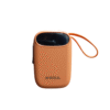 CARGADOR PORTÁTIL SOUL POWER BANK PRO100 22.5W- 10000MAH NARANJA