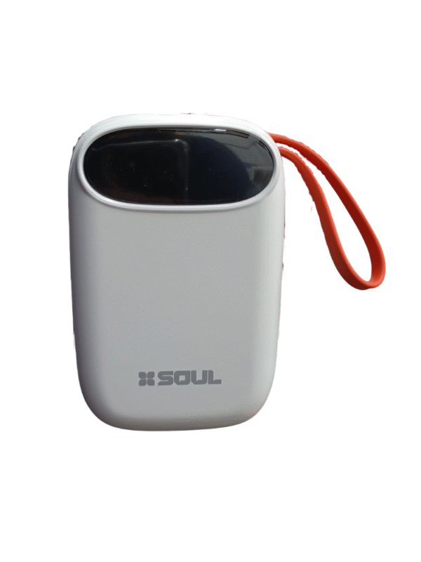Fotos PNG - 2026-05-02T084848.100 CARGADOR PORTÁTIL SOUL POWER BANK PRO100 22.5W- 10000MAH BLANCO