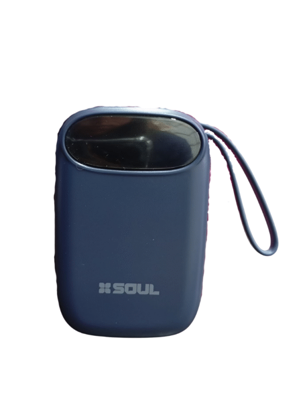 Fotos PNG - 2026-05-02T092158.474 CARGADOR PORTÁTIL SOUL POWER BANK PRO100 22.5W- 10000MAH AZUL