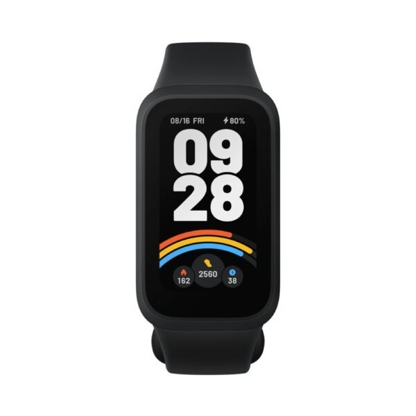SMARTBAND XIAOMI BAND 9 ACTIVE NEGRO