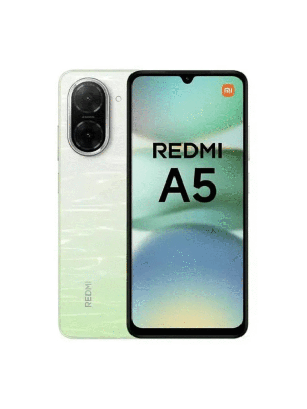 XIAOMI REDMI A5 64/3 GB