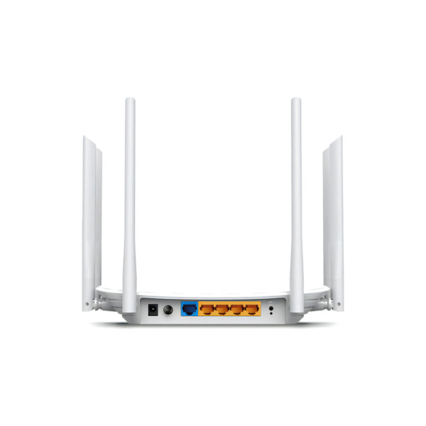 Fotos PNG - 2026-05-05T175448.301 ROUTER TP LINK ARCHER C86 AC1900
