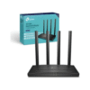 ROUTER TP LINK ARCHER C6 DUAL BAND AC1200 4 ANT