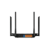 ROUTER TP LINK ARCHER C6 DUAL BAND AC1200 4 ANT
