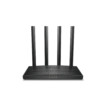 ROUTER TP LINK ARCHER C6 DUAL BAND AC1200 4 ANT