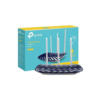 ROUTER TP LINK ARCHER C20 AC750 3 ANTENAS