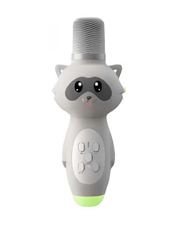 MICROFONO KARAOKE PARA NIÑOS