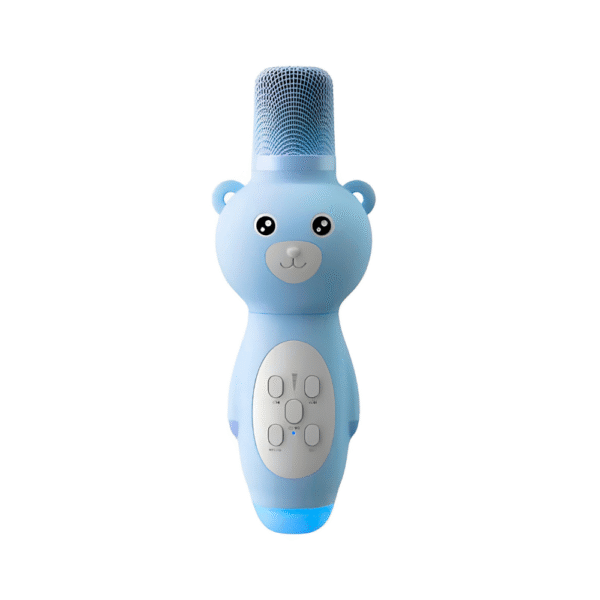 MICROFONO KARAOKE PARA NIÑOS