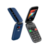 SKY DEVICES FLIP CON TAPITA 4G