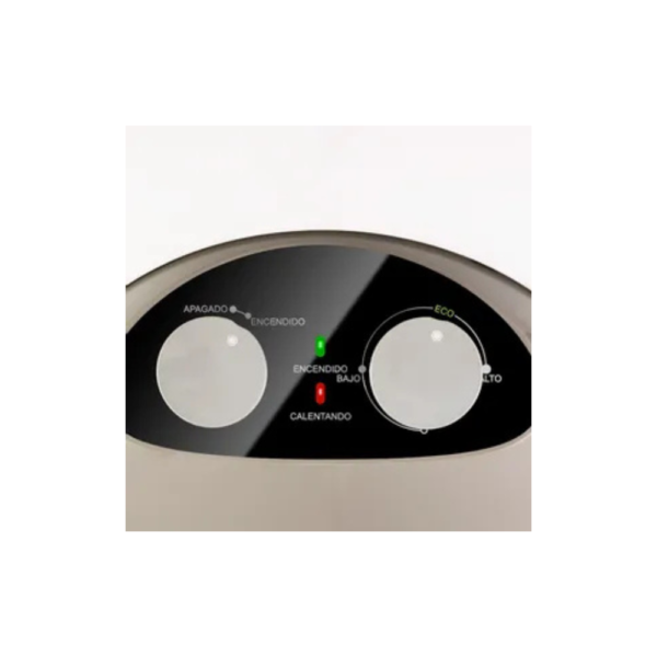 TERMOTANQUE ELÉCTRICO PHILCO 47 LITROS