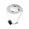 TERMOTANQUE COPPENS 120 LITROS MULTIGAS