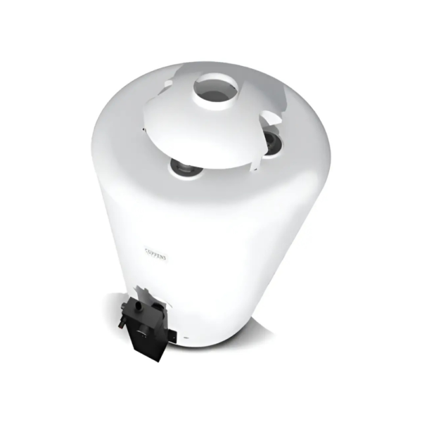 TERMOTANQUE COPPENS 120 LITROS MULTIGAS