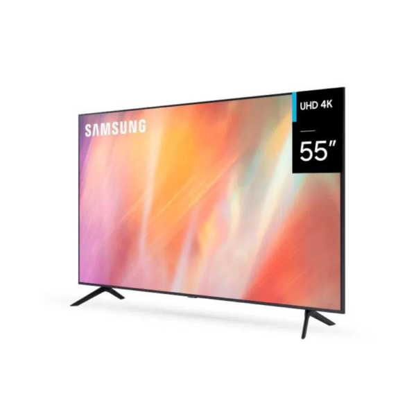 SMART TV 55" SAMSUNG 4K