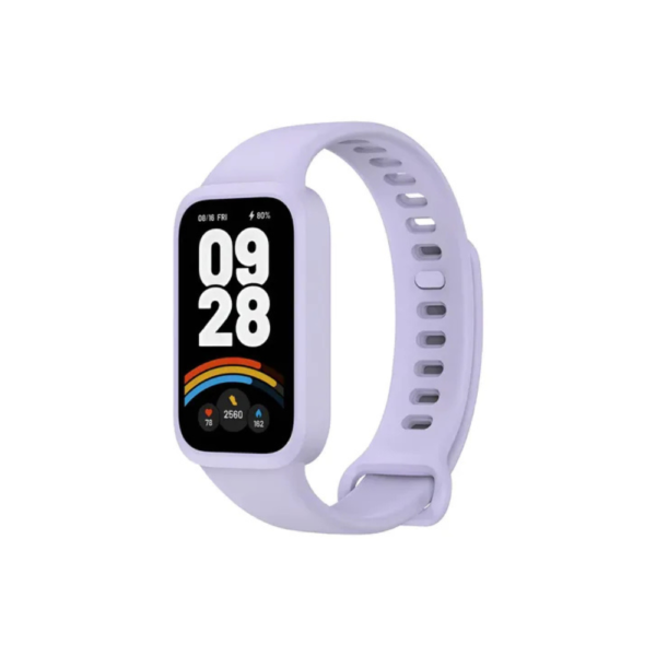 SMARTBAND XIAOMI BAND 9 ACTIVE VIOLETA