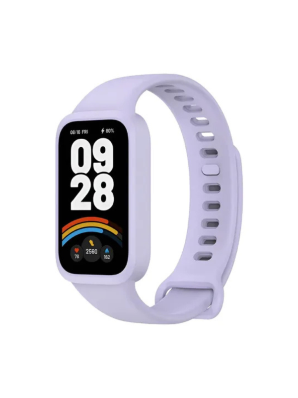 SMARTBAND XIAOMI BAND 9 ACTIVE VIOLETA
