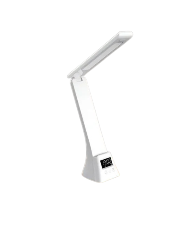 LÁMPARA ESCRITORIO 3 EN 1 MODS-048 15W