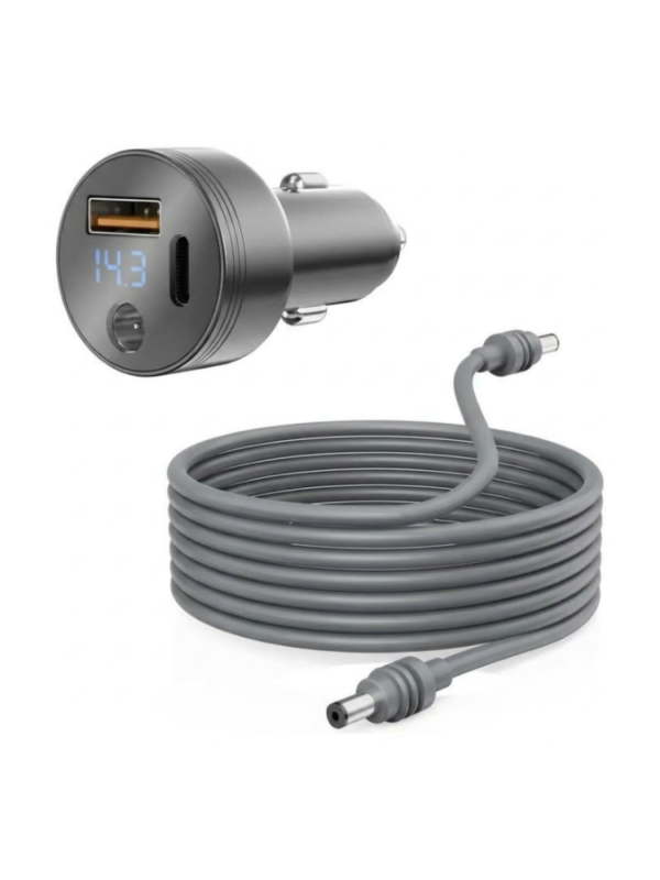 CARGADOR 12V 55W STARLINK MINI MODV-00B2