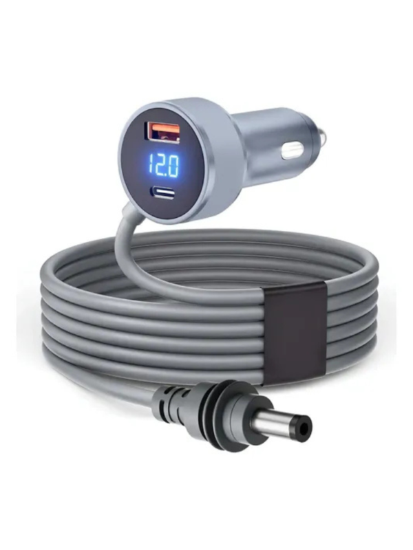 CARGADOR 12V 55W STARLINK MINI MODV-00AZ