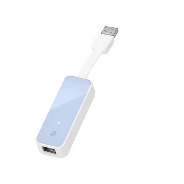 ADAPTADOR ETHERNET UE200 TP-LINK