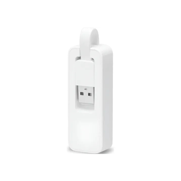 ADAPTADOR ETHERNET UE200 TP-LINK